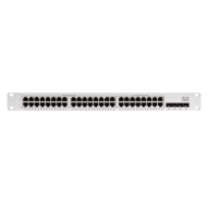MS150-48MP-4X - Switch Cisco Meraki MS150 48 Ports PoE++ 4 Ports SFP+